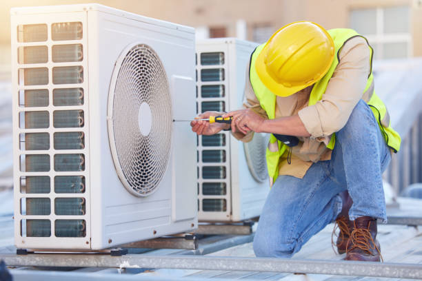 Best Emergency HVAC Repair  in Olney, MD
