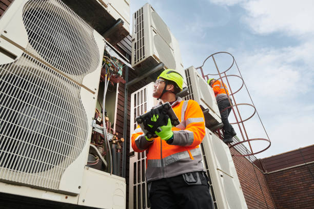 Best HVAC Replacement Cost  in Olney, MD