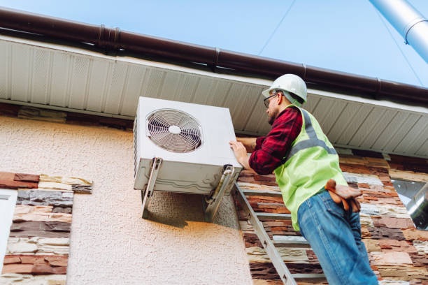 Best HVAC Air Duct Cleaning  in Olney, MD
