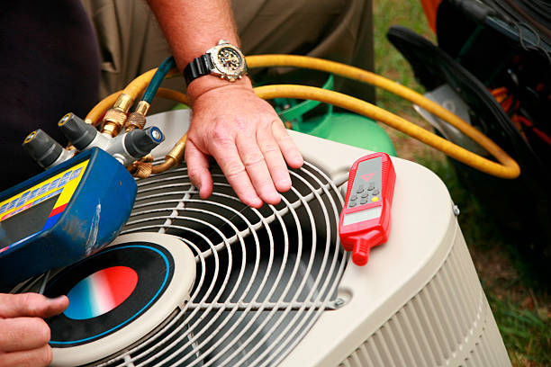 Best HVAC Air Duct Cleaning  in Olney, MD
